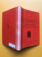Canestrini leonardo costruttor usato  Bologna