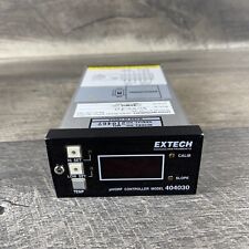 Extech orp controller for sale  Merced