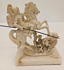 St. george figure for sale  WELLING