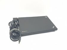 Lenovo thinkpad l420 gebraucht kaufen  Norderstedt