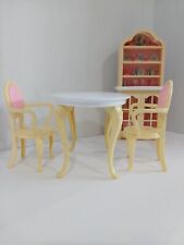 Vintage mattel barbie for sale  Griffith
