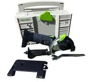Festool akku freihandtrennsyst gebraucht kaufen  Landau a.d.Isar