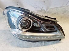 Mercedes w204 mopf gebraucht kaufen  Großenlüder