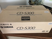 Yamaha s300 natural for sale  KINGSTON UPON THAMES