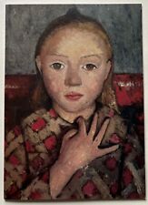 Paula modersohn becker d'occasion  Boulogne-Billancourt
