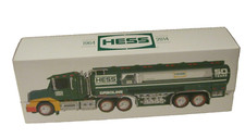 Hess collector limited for sale  Acton