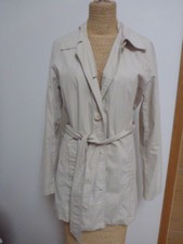 Trench esprit beige d'occasion  Pontivy
