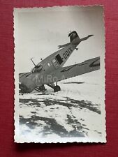 Foto wk2 flugzeug gebraucht kaufen  Jena