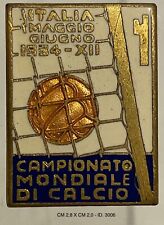 Campionati del calcio usato  Milano