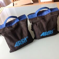 Arri sand bags for sale  NORTH SHIELDS