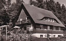 Postkarte königsfeld schwarzw gebraucht kaufen  Dresden