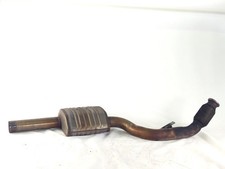 8w0253211 silenziatore central usato 8w0253211 silenziatore central usato  Rovigo