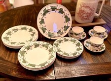 Wedgwood napoleon ivy for sale  Edmond