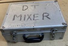 Cr13022178 mixer flightcase for sale  DISS