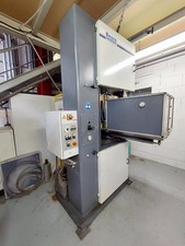 Vertikale bandsägemaschine gebraucht kaufen  Ottendorf-Okrilla