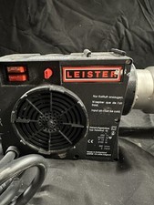 Leister hotwind 6056 for sale  Bloomington