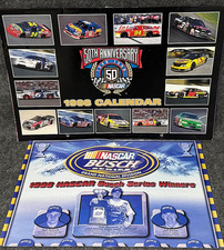 1998 superstars nascar for sale  Monterey