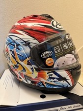 Arai nagashima with d'occasion  Expédié en Belgium