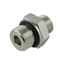 Hydraulik gerade einschraubver gebraucht kaufen  Görlitz