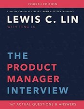 product manager interview for sale product manager interview for sale Philadelphia