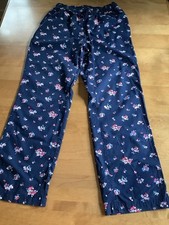 Women summer pajamas for sale  Orange