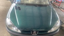 Capot peugeot 206 d'occasion  Artix