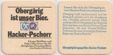 Hacker pschorr münchen gebraucht kaufen  Neuhaus