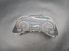 Instrument gauge cluster for sale  Milan