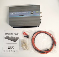 Ring power source for sale  MANCHESTER