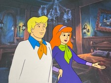 Scooby doo animation for sale  Fort Lauderdale