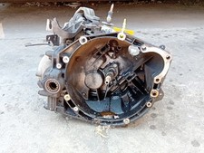 Cambio manuale completo usato  Italia