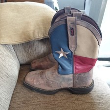 Durango rebel cowboy for sale  CHESTERFIELD