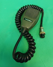 Yaesu microphone ft290 for sale  PERSHORE