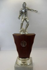 Vintage 1976 footballer for sale  LOUGHTON