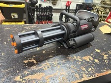 Airsoft minigun vulcan for sale  Los Angeles