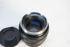 Carl zeiss planar gebraucht kaufen  Hennef