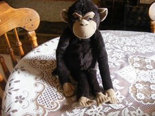 Ikea vralapa monkey for sale  SUNDERLAND
