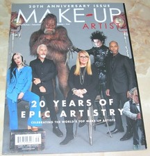 Make artist magazine for sale  Seattle