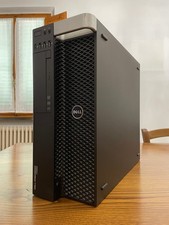 Workstation dell precision usato  Pistoia