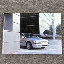 Volvo s40 v40 for sale  Lancaster