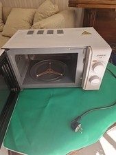 Johnson l20microonde cottura usato  Palermo