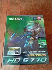 Carte graphique gigabyte d'occasion  Mantes-la-Jolie