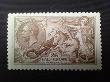 Kgv 1915 yellow for sale  ROCHDALE