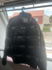 Blouson hugo boss d'occasion  Beuvrages