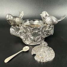 Weidlich bros silver for sale  Houston