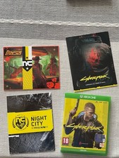 Cyberpunk 2077 day usato  Venaria Reale