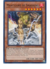 Manticore smashing mp24 for sale  Canoga Park
