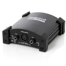 Bespeco dbx10ac d.i. usato  Alife