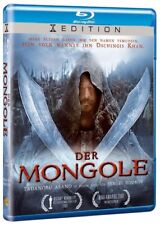 Blu ray mongole gebraucht kaufen  Goslar