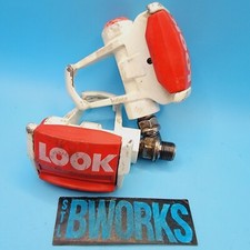 Vintage look pedals for sale  Saint Louis